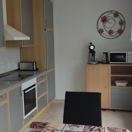 Ferienwohnung Am Waldrand Herdwangen-Schönach Kültér fotó