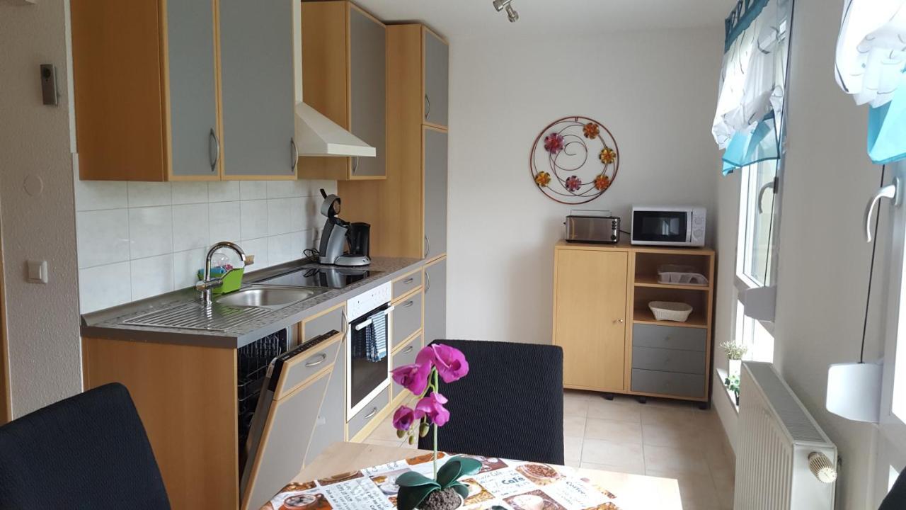 Ferienwohnung Am Waldrand Herdwangen-Schönach Kültér fotó